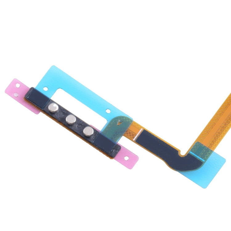Original Keyboard Flex Cable for Samsung Galaxy Tab S8 SM-X706 - Replace Broken/Damaged Parts