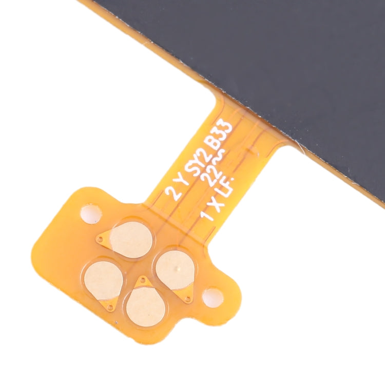 Original Stylus Connect Flex Cable for Samsung Galaxy Tab S7 (SM-T876) - Perfect Replacement Part