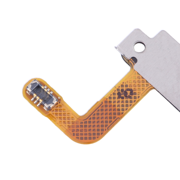 Original Power Button Flex Cable for Samsung Galaxy S21 Ultra 5G (SM-G998B) - Replacement Part