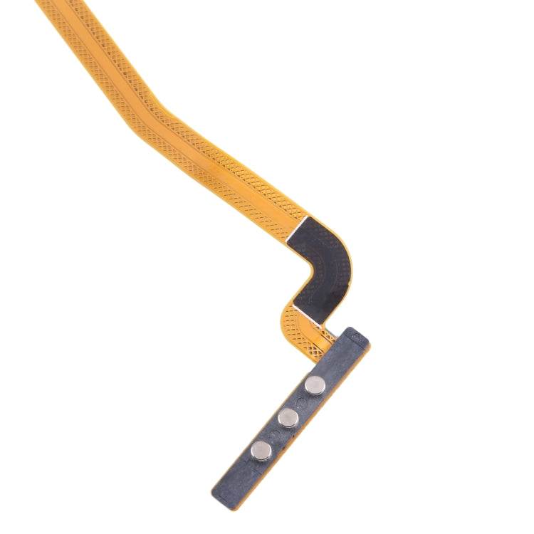 Original Keyboard Flex Cable for Samsung Galaxy Tab S7 FE (SM-T736) - Replacement Part, Fully Compatible