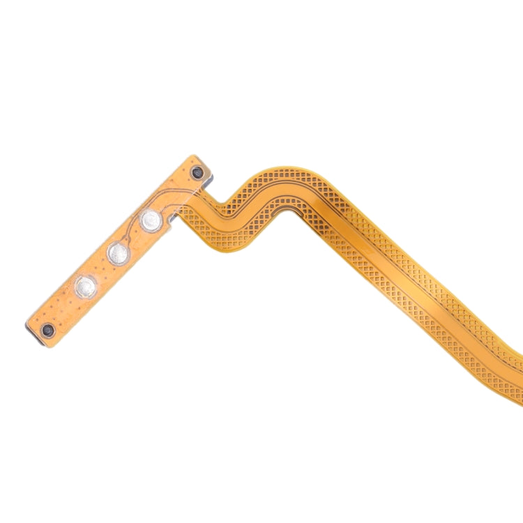 Original Samsung Galaxy Tab S7+ (SM-T976) Keyboard Flex Cable Replacement - Restore Functionality & Style