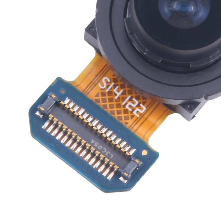 Original Wide Camera Replacement for Samsung Galaxy S23 FE (SM-S711B) - Professional Installation Recommended