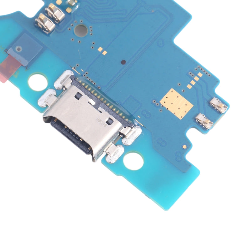 Original Charging Port Board Replacement for Samsung Galaxy M35 5G (SM-M356B) - Quality Checked Part
