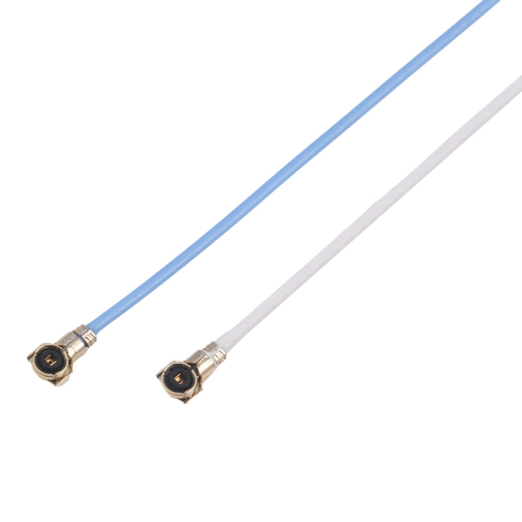 Original Signal Flex Cable Replacement for Samsung Galaxy A35 (SM-A356B) - 1 Set, Fully Compatible