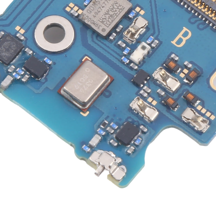 OEM Replacement Microphone Board for Samsung Galaxy Note20 Ultra 5G (SM-N986B) - Quality Checked