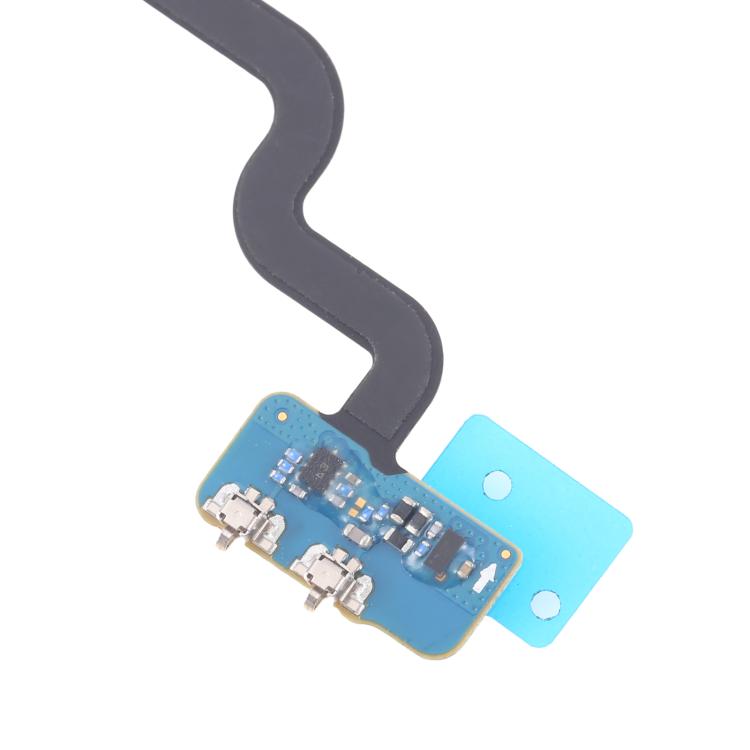 Original Antenna Connection Flex Cable for Samsung Galaxy Z Fold6 SM-F956B - Replacement Part, Professional Installation Recommended