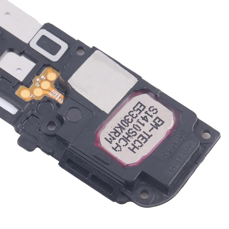 Original Loudspeaker Ringer Buzzer Replacement for Samsung Galaxy A36 (SM-A366B) - Quality Checked