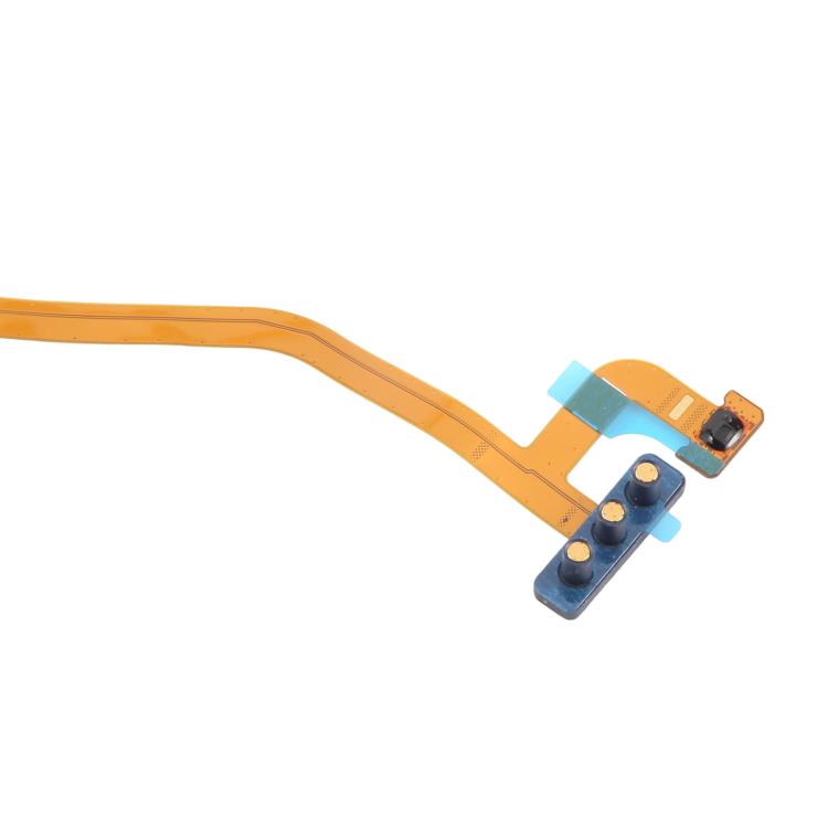 Original Keyboard Contact Flex Cable Replacement for Samsung Galaxy Tab A9+ (SM-X215/X210)