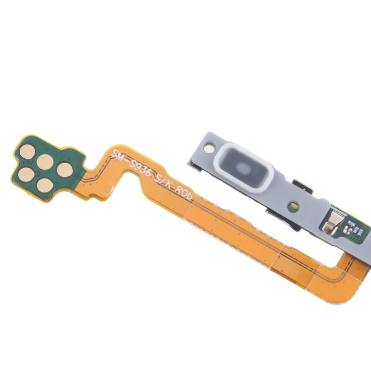 Samsung Galaxy S25+ (SM-S936B) Original Power & Volume Button Flex Cable Replacement Part