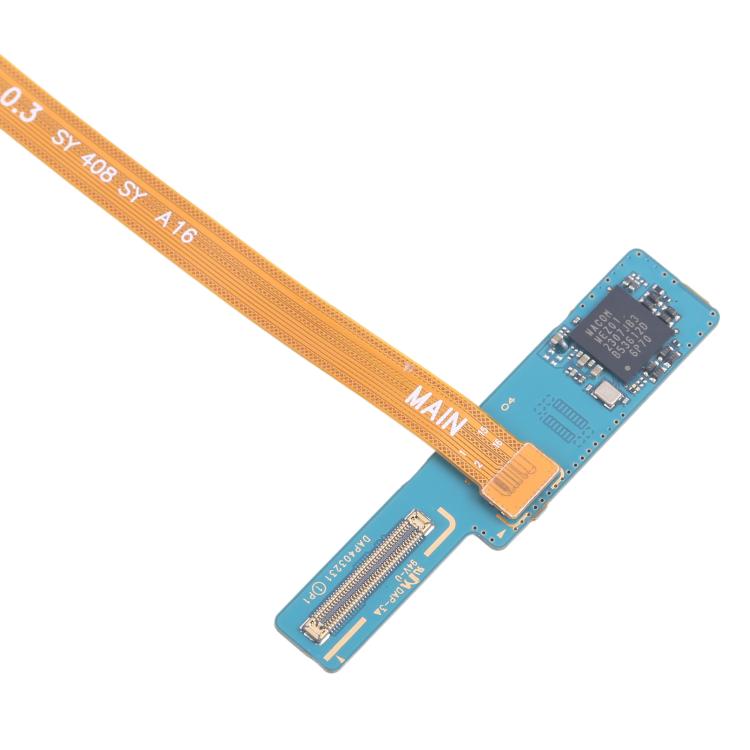 Original Touch Board Connection Flex Cable for Samsung Galaxy Tab S9 (SM-X710/X716) - Replacement Part