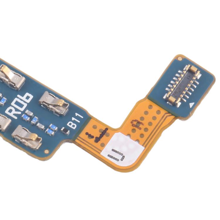 Original Earpiece Speaker Flex Cable for Samsung Galaxy S25 Ultra (SM-S938B) - Replacement Component