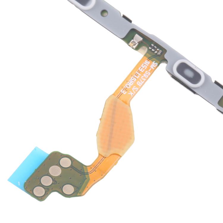 Samsung Galaxy S25 Edge (SM-S937B) Original Power & Volume Button Flex Cable Replacement Part