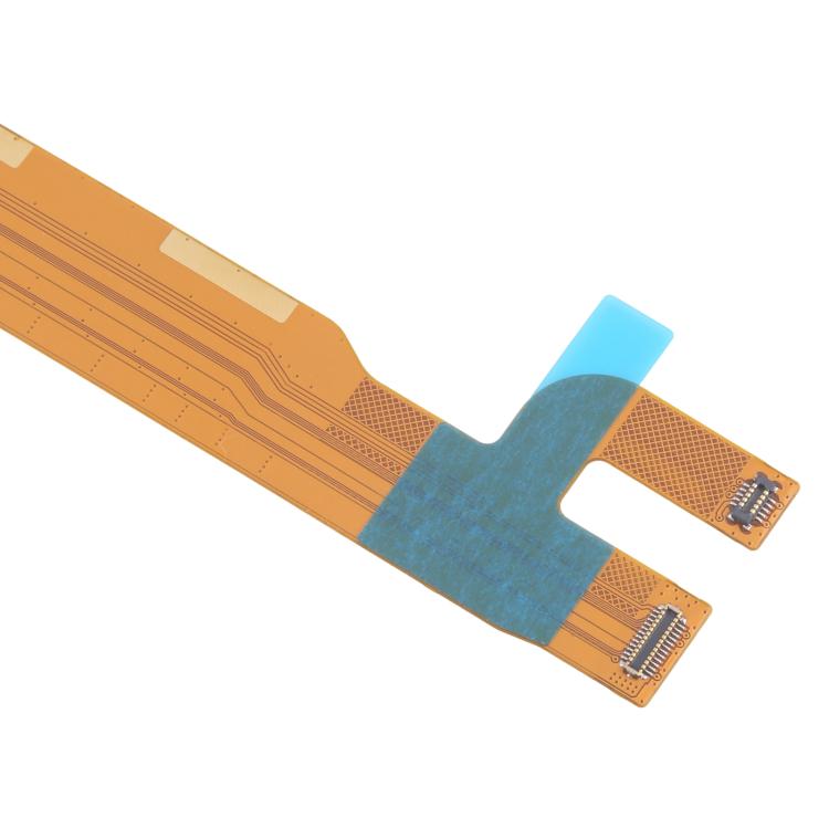 Original Motherboard Flex Cable for Samsung Galaxy Tab A11 (SM-X135) - Replacement Part