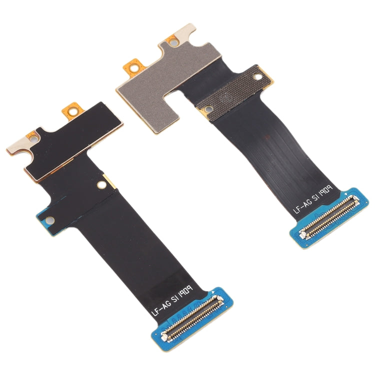 Samsung Galaxy A90 A905F Camera Connector Flex Cable - 1 Pair Replacement Part, Professional Installation Recommended