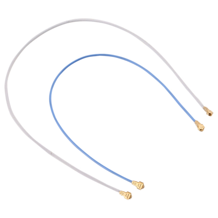 Replacement Antenna Signal Flex Cable for Samsung Galaxy M10 - 1 Pair, Fully Compatible and Checked