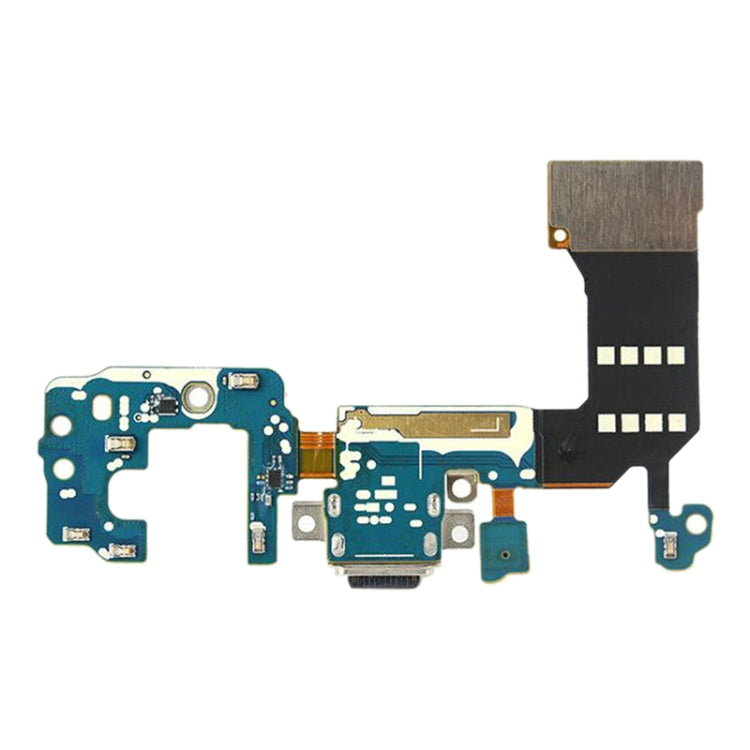 Samsung Galaxy S8 G950F Charging Port Board Replacement - Quality Checked, Easy Installation
