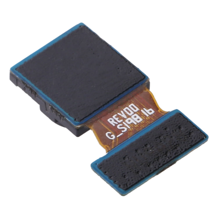 Samsung Galaxy XCover Pro Front Facing Camera Replacement - New & Tested, Professional Installation Recommended