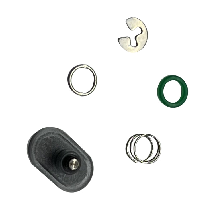 Return Button Replacement for Samsung Galaxy Watch Active2 (40mm/44mm) SM-R820 R830 - Quality Assurance Included
