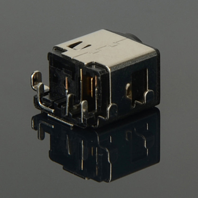 High-Quality Power Jack Port for Samsung NP300E5A Notebook - Ideal Replacement for Broken Parts