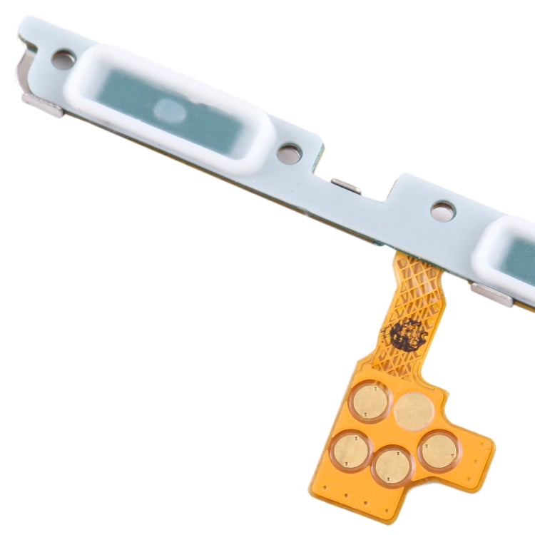 Samsung Galaxy A52S 5G SM-A528B Original Power & Volume Button Flex Cable Replacement Part