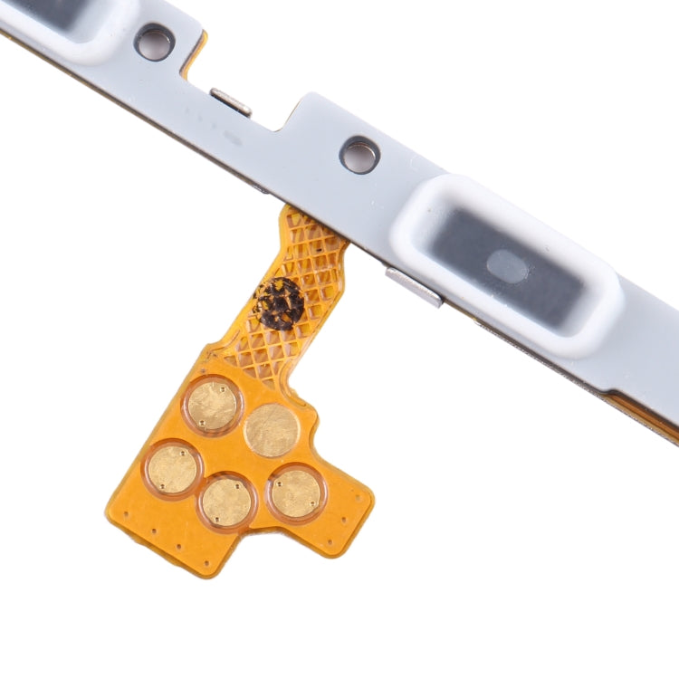 Original Power & Volume Button Flex Cable for Samsung Galaxy A52 5G (SM-A526B) - Replacement Part