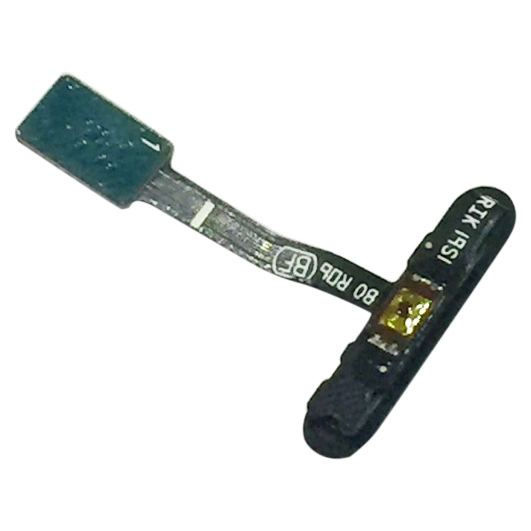 Samsung Galaxy S10e SM-G970F/DS Fingerprint Sensor Flex Cable Replacement (Black) - Quality Checked
