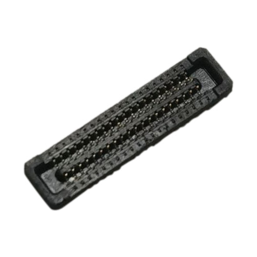 Samsung Galaxy A21 Replacement Motherboard LCD Display FPC Connector - 10pcs Pack