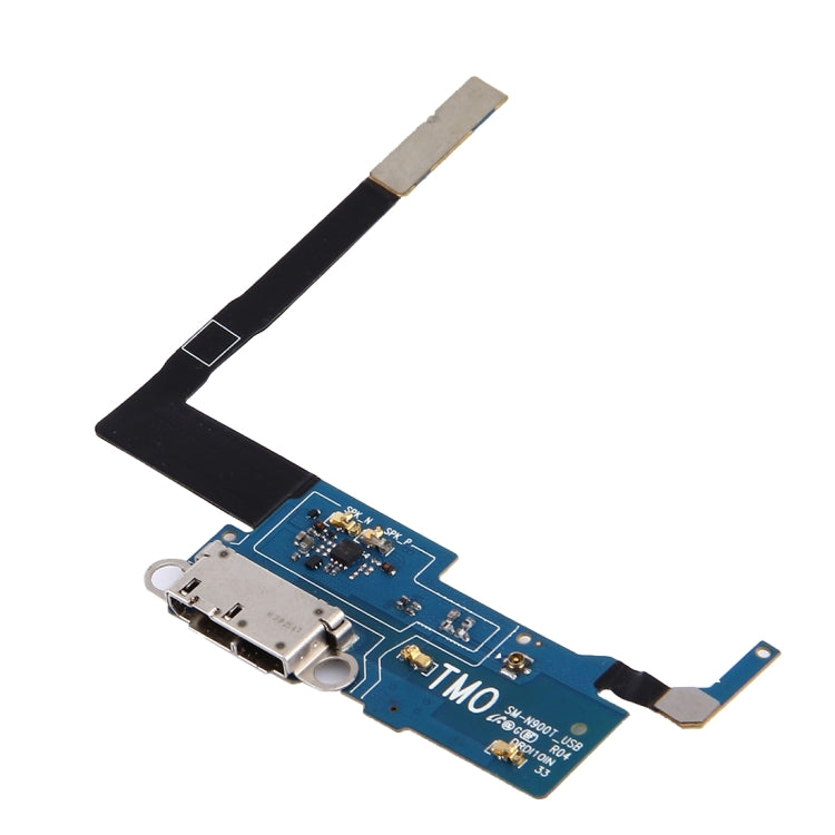 Samsung Galaxy Note III / N900T Replacement Charging Port Flex Cable - High Quality Repair Part