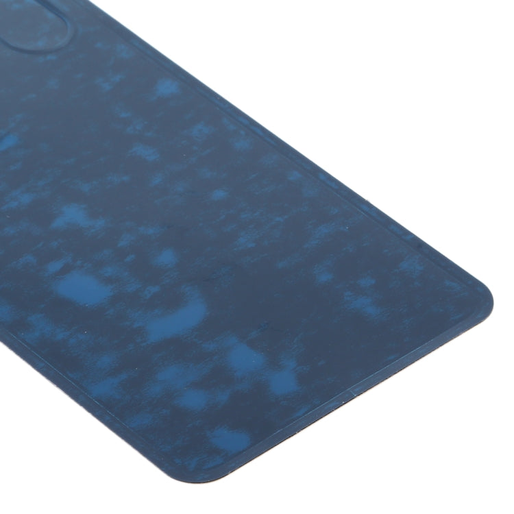 10 PCS Adhesive Back Housing Cover for Xiaomi Mi CC9 Pro, Mi Note 10 Pro & Mi Note 10 - Replacement Parts