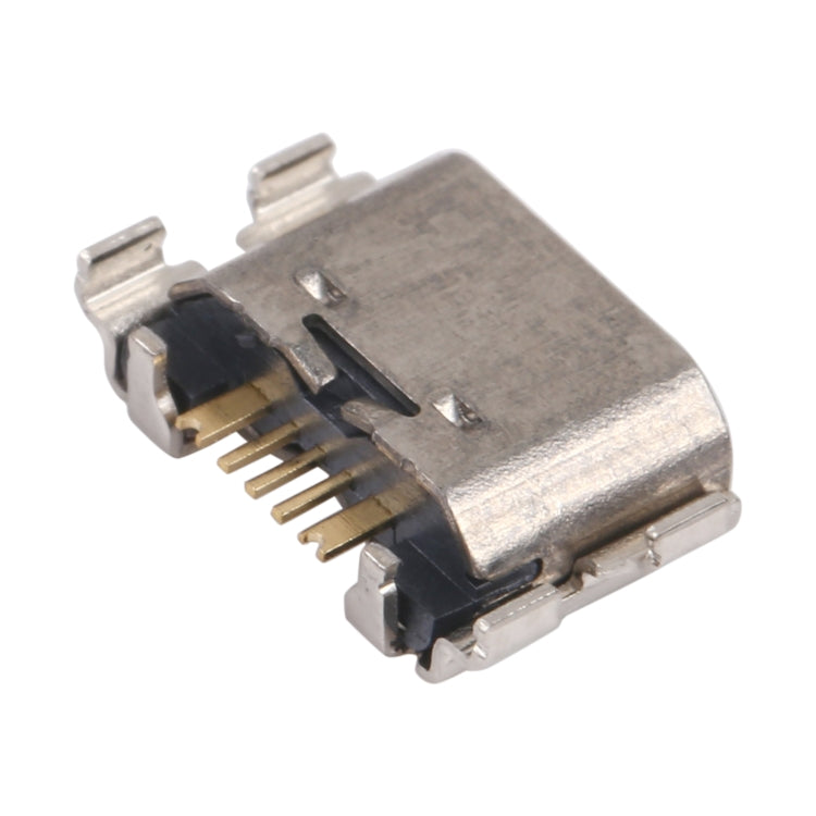 10-Pack Charging Port Connectors for Xiaomi Mi Play - Reliable Replacement Parts