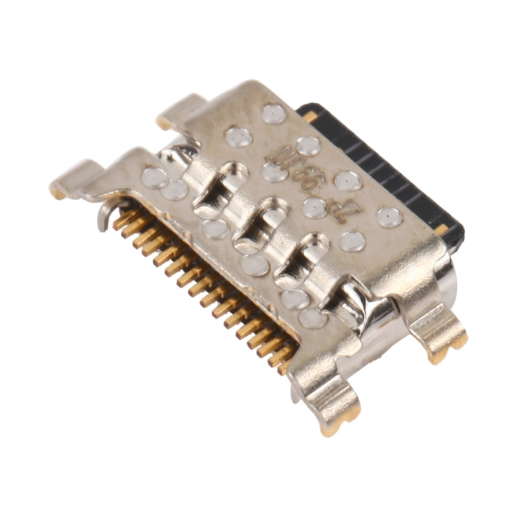 10 Pack Charging Port Connectors for Xiaomi Redmi Note 9 & Redmi 10X 4G - Reliable Replacement Parts