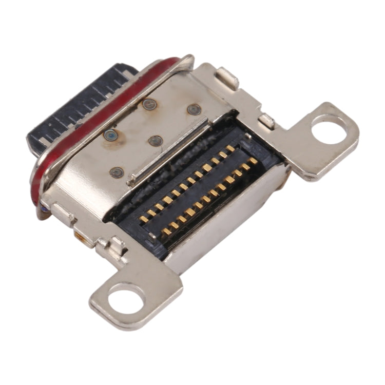 Samsung Galaxy S21 5G Charging Port Connector (SM-G991B/DS, SM-G991U) - Replacement Part for Mobile Repair