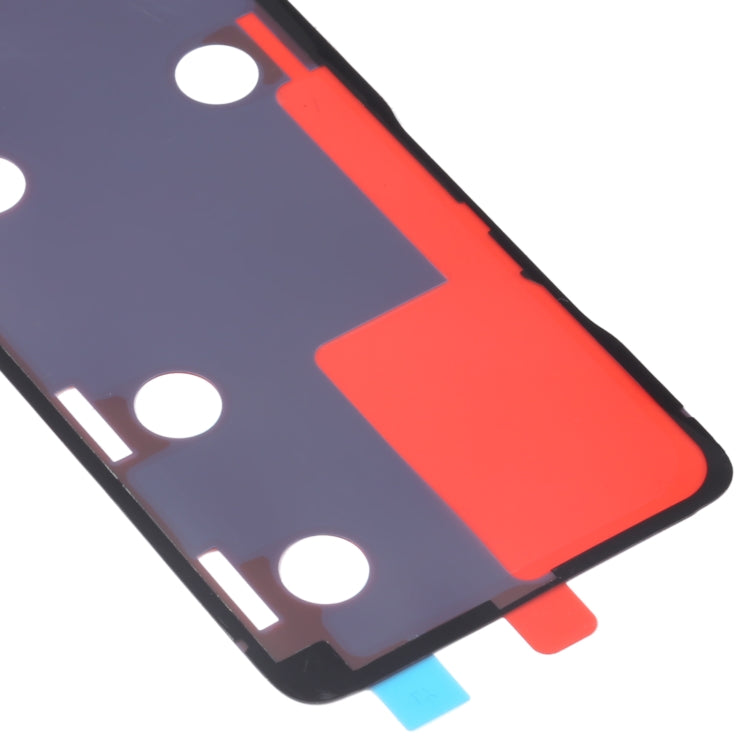 10 PCS Adhesive Back Housing Cover for Xiaomi Redmi Note 10 Pro - Perfect Replacement Parts