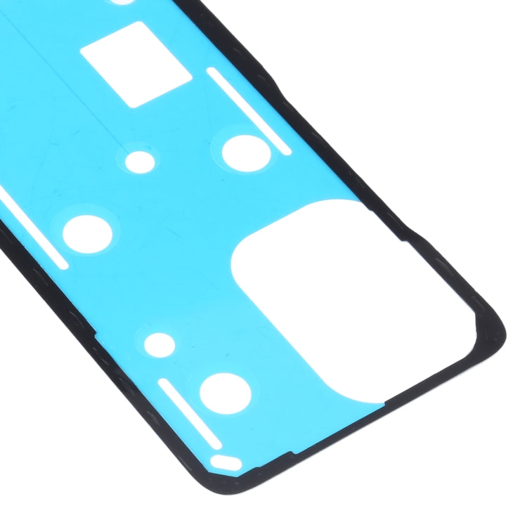10 PCS Back Housing Cover Adhesive for Xiaomi Redmi K40 Pro, Redmi K40 & Poco F3 - Replacement Parts