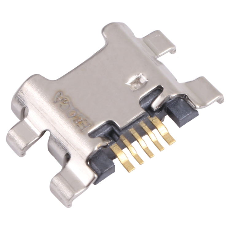 10 Pack Charging Port Connectors for Huawei Enjoy 8e - Compatible, Professionally Tested, Easy Replacement