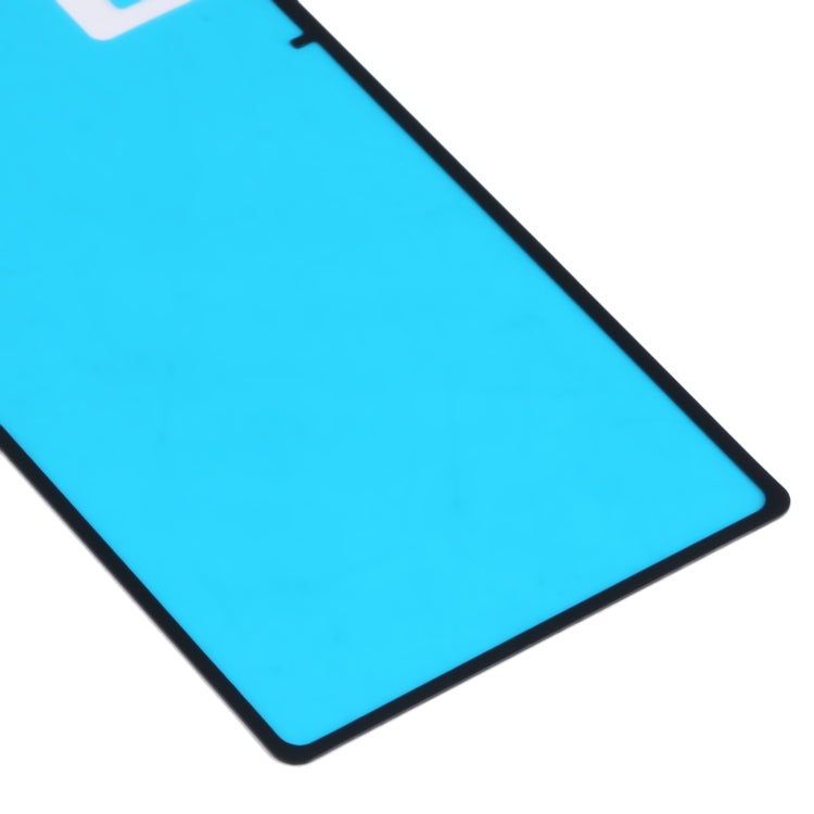 10 PCS Replacement Front Housing Adhesive for Sony Xperia Z / L36 / L36H - Quality Checked, Easy Install
