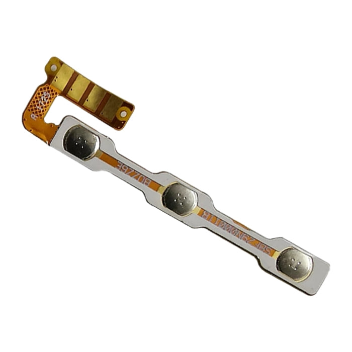 Replacement Flex Cable for Power & Volume Buttons - Alcatel One Touch U5 HD 5047D / 5047, Professional Installation Recommended