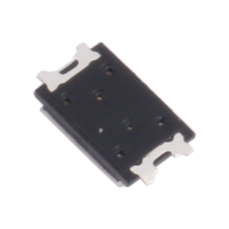 10 PCS 2.5 x 2MM Micro SMD Switch Button for Huawei, Vivo, OPPO & Xiaomi - Replacement Parts