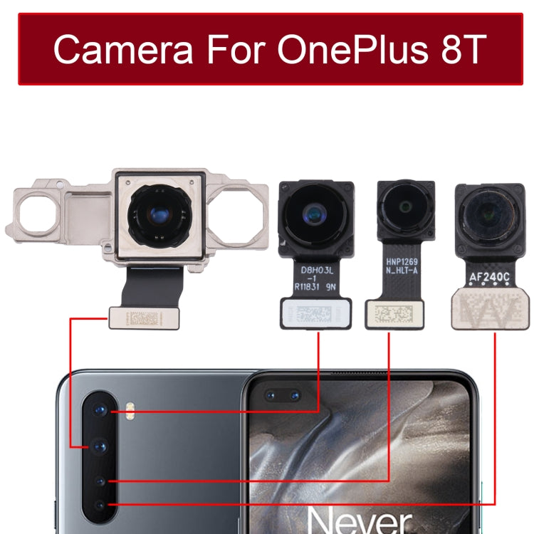 OnePlus Nord / Z AC2001 Depth Camera Replacement - Compatible, Checked & Fully Functional
