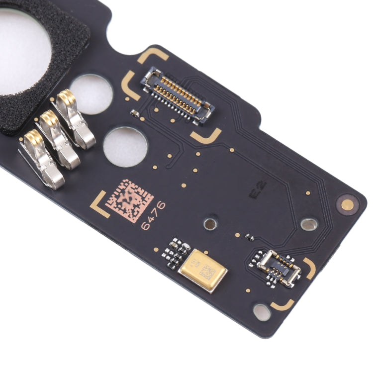 Replacement Flashlight Board for Google Pixel 6 - Fully Tested & Compatible, Professional Installation Recommended