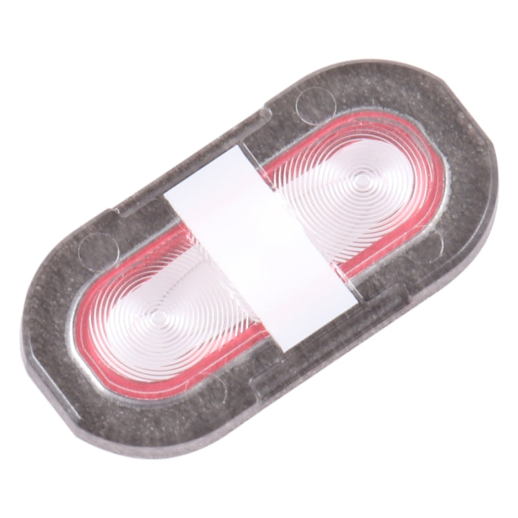 Replacement Flashlight Covers for Vivo X90 Pro (10pcs, Red) - Perfect Fit & Quality Checked