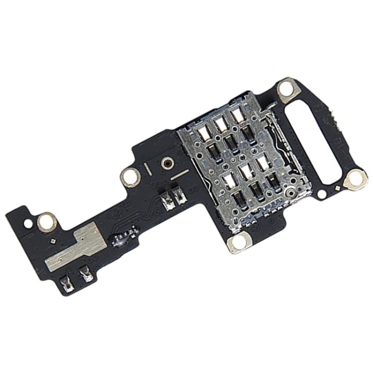 OnePlus ACE / 10R SIM Card Reader Board with Microphone Replacement - Fully Tested, Professional Installation Recommended