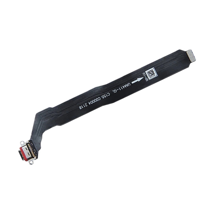 OnePlus Nord 2T 5G Charging Port Flex Cable Replacement Part - Compatible, Quality Assured, Easy Install