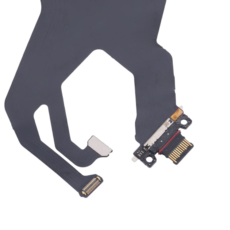 OEM Charging Port Flex Cable Replacement for Huawei Mate 60 Pro - Quality Checked, Perfect Fit