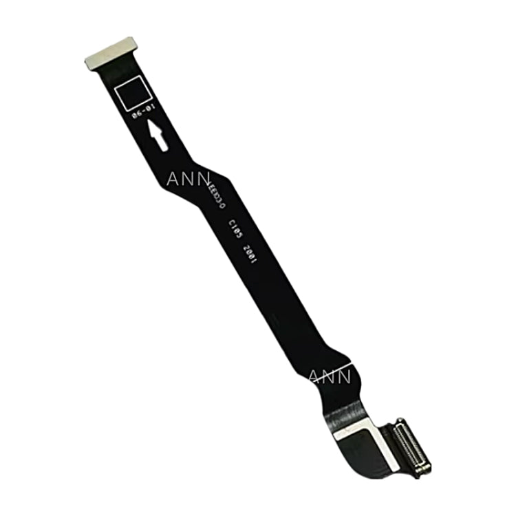 OnePlus 8 LCD Mainboard Connector Flex Cable Replacement - Compatible, Checked & Ready to Install