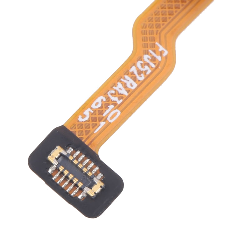 OnePlus Nord 3 (CPH2491/CPH2493) In-Display Fingerprint Scanning Sensor Flex Cable Replacement