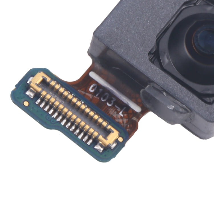 Original Front-Facing Camera Replacement for Samsung Galaxy Note20 Ultra SM-N986B (EU Version)
