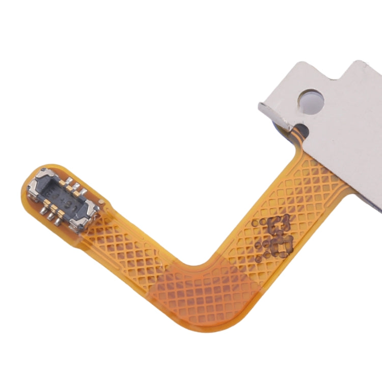 Original Power Button Flex Cable Replacement for Samsung Galaxy S21 (SM-G991B) - Professional Installation Recommended