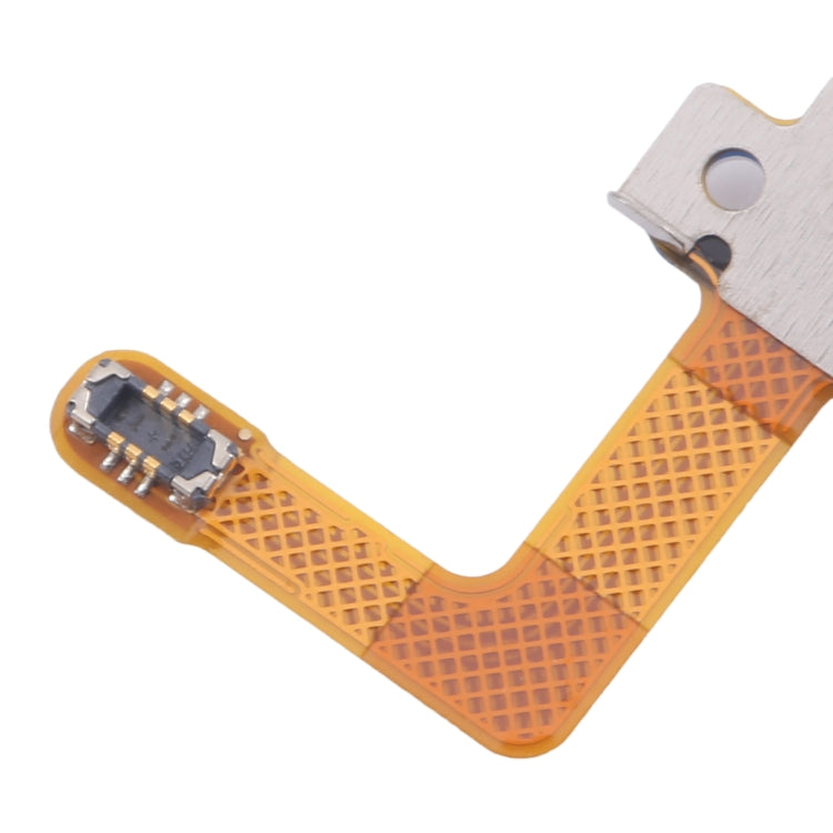 Original Power Button Flex Cable Replacement for Samsung Galaxy S21+ (SM-G996B) - Quality Checked