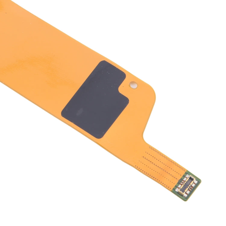 Honor 100 Pro Lower Mainboard Connector Flex Cable Replacement - Professional Installation Recommended
